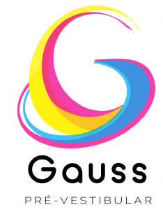 Logo do Gauss Pré-Vestibular